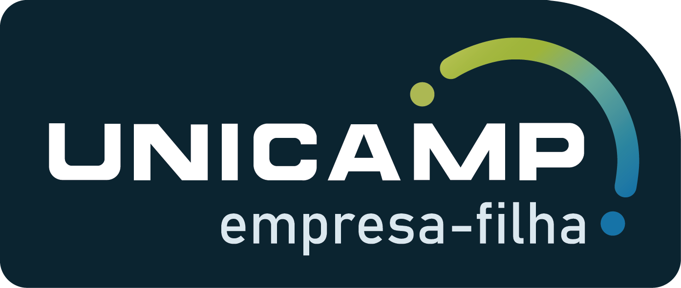 Empresa filha Unicamp
